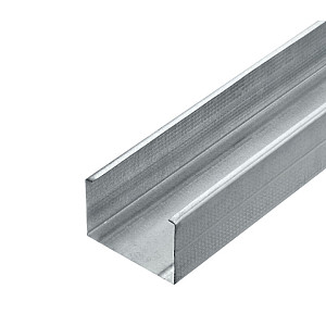 Профиль стоечный ПС 75*50*0.45*3000 мм