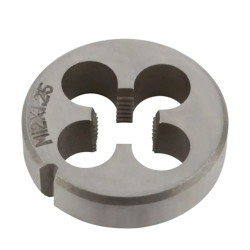 Плашка Yourtools М12*1.25