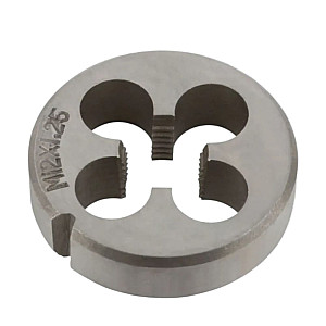 Плашка Yourtools М12*1.25