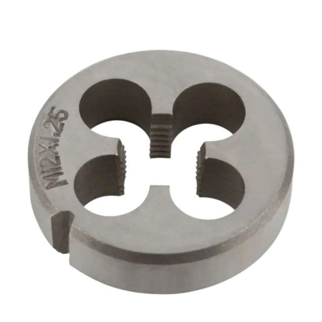 Плашка Yourtools М12*1.25 Плашка Yourtools М12*1.25