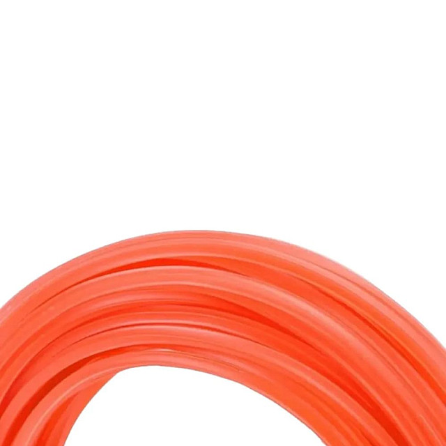 Шнур косильный Sato Techno 3LB звездочка 2.4 мм