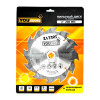 Диск пильный Yourtools Z12 по дереву 200/32 мм