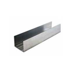 Профиль направляющий ПН 50*40*0.50-3000 мм