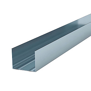 Профиль направляющий ПН 75*40*0.50*3000 мм