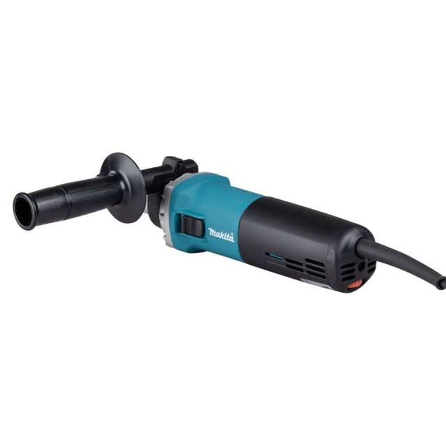 Шлифмашина прямая Makita GD0800C