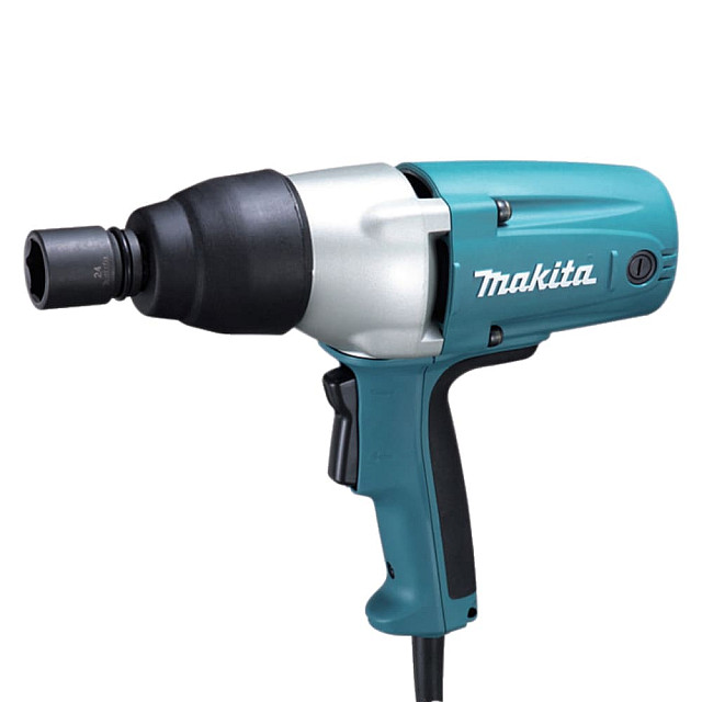 Гайковерт Makita TW0350 электрический