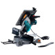 Пила торцовочная Makita LH1040 комбинированная