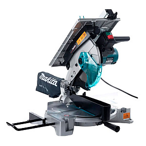 Пила торцовочная Makita LH1040 комбинированная