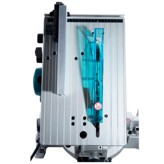 Пила торцовочная Makita LH1040 комбинированная