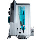 Пила торцовочная Makita LH1040 комбинированная