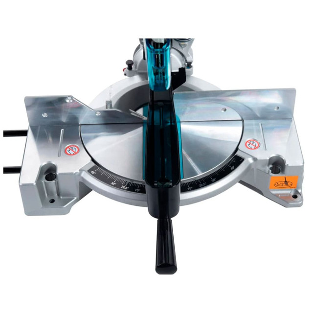 Пила торцовочная Makita LH1040 комбинированная