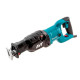 Пила сабельная Makita JR3070CT