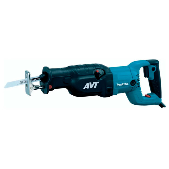 Пила сабельная Makita JR3070CT