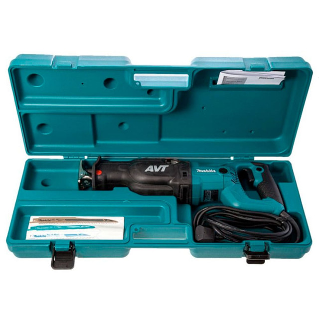 Пила сабельная Makita JR3070CT