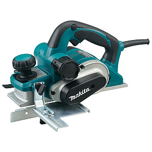 Рубанок электрический Makita KP0810