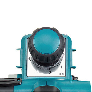 Рубанок электрический Makita KP0810