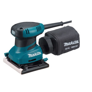 Шлифмашина вибрационная Makita BO4556
