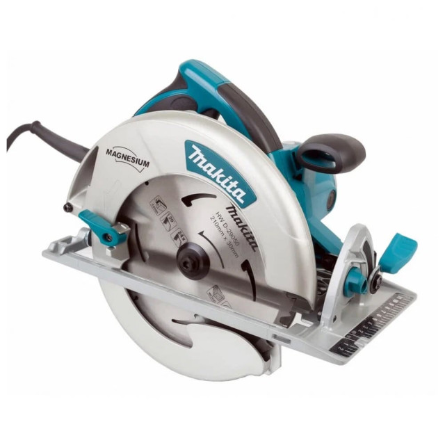 Пила дисковая Makita 5008MG