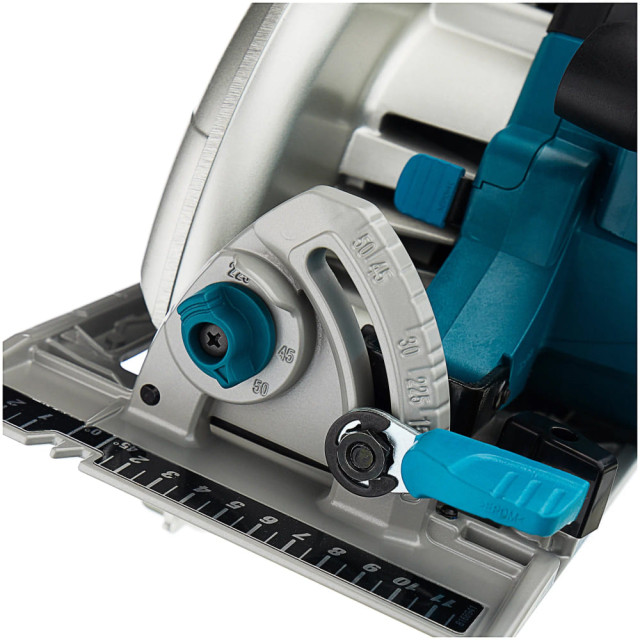 Пила дисковая Makita 5008MG