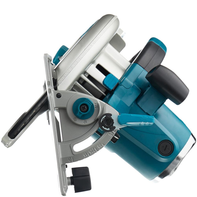 Пила дисковая Makita 5008MG
