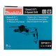 Дрель Makita DP4011