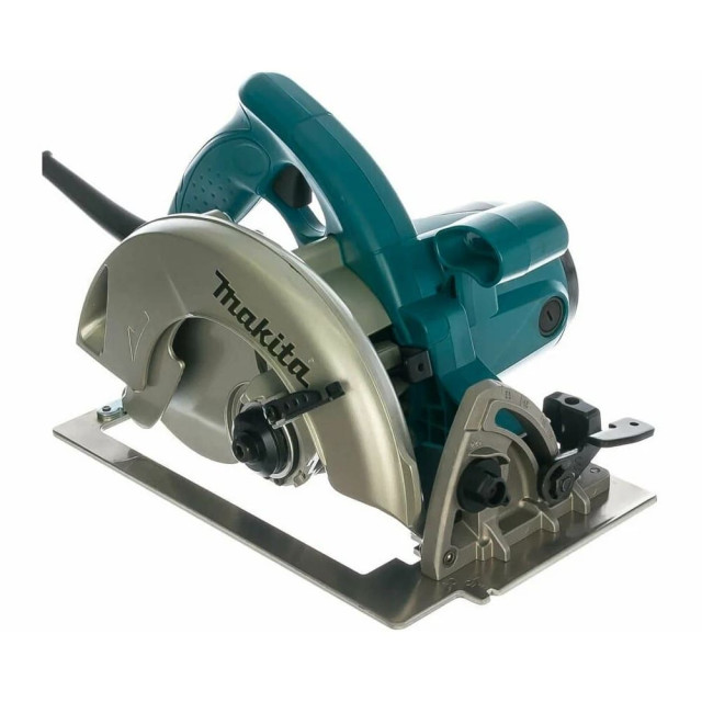 Пила дисковая Makita 5007N
