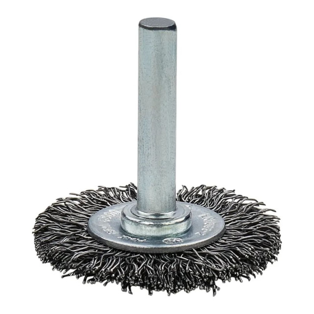 Щетка для дрели Makita D-39958 дисковая гофрированная 38 мм