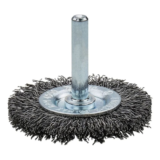 Щетка для дрели Makita D-39964 дисковая гофрированная 50 мм