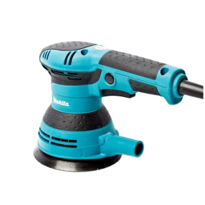 Шлифмашина эксцентриковая Makita BO5040