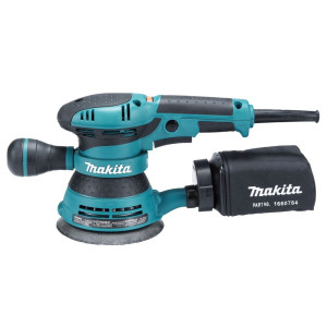 Шлифмашина эксцентриковая Makita BO5041
