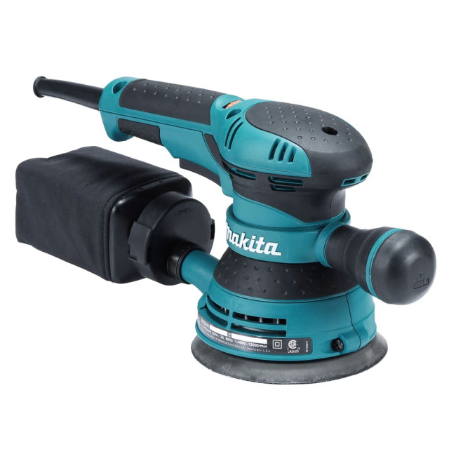 Шлифмашина эксцентриковая Makita BO5041