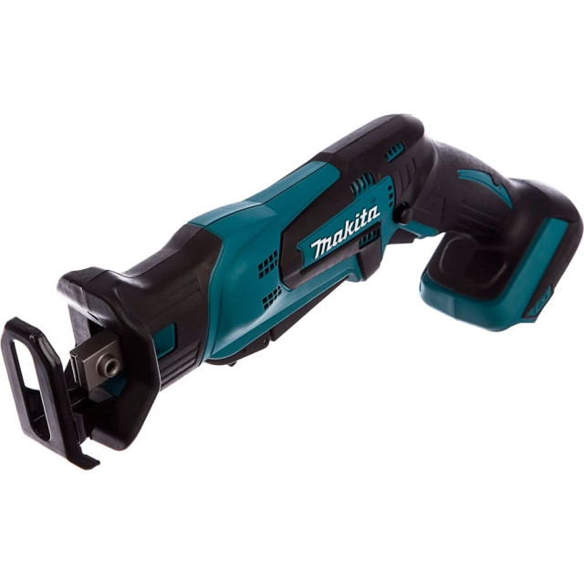 Пила сабельная Makita DJR185Z аккумуляторная без АКБ и ЗУ