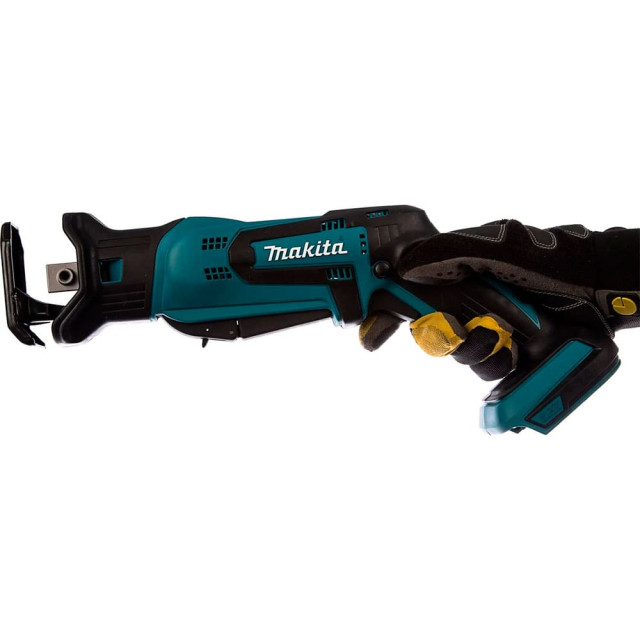 Пила сабельная Makita DJR185Z аккумуляторная без АКБ и ЗУ