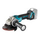 Угловая шлифмашина Makita DGA504Z аккумуляторная без АКБ и ЗУ