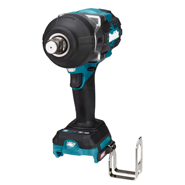 Гайковерт Makita TW001GZ аккумуляторный без АКБ и ЗУ