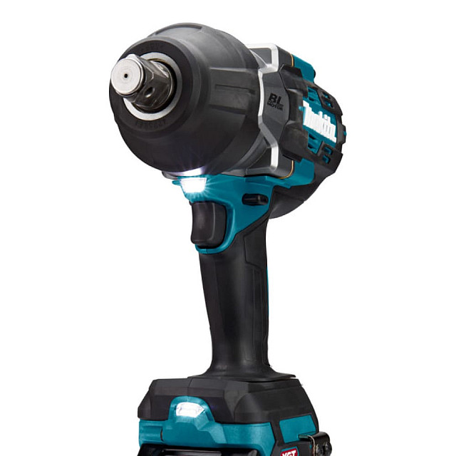 Гайковерт Makita TW001GZ аккумуляторный без АКБ и ЗУ