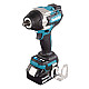 Гайковерт ударный Makita DTW700RTJ аккумуляторный
