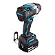 Гайковерт ударный Makita DTW700RTJ аккумуляторный