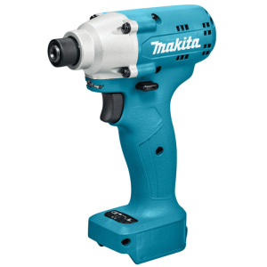 Шуруповерт ударный Makita TD112DMZ аккумуляторный без АКБ и ЗУ