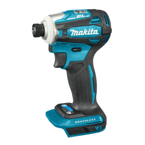 Шуруповерт ударный Makita DTD172Z аккумуляторный без АКБ и ЗУ