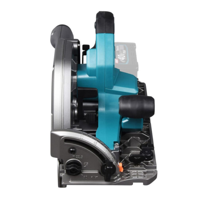 Пила дисковая Makita HS009GZ аккумуляторная без АКБ и ЗУ