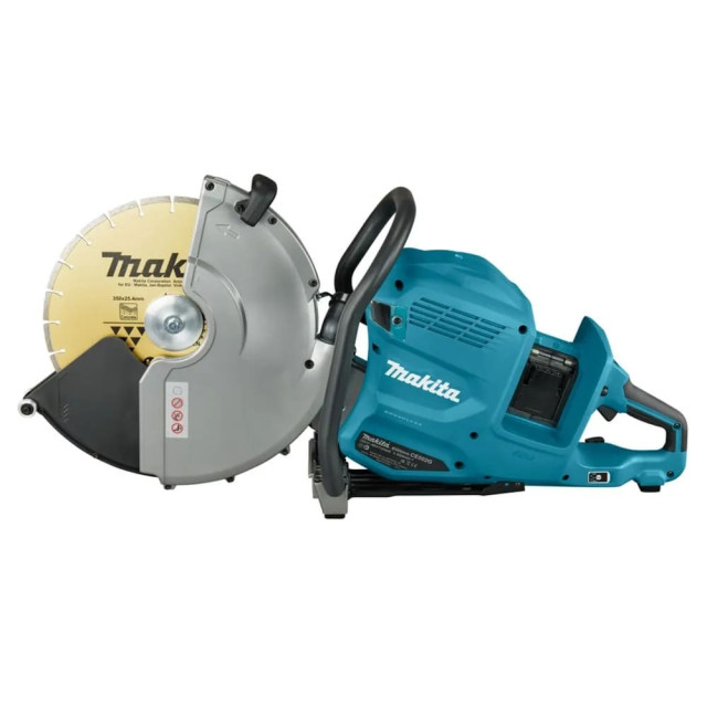 Резчик аккумуляторный Makita CE001GZ