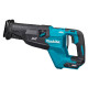 Пила сабельная Makita JR002GZ аккумуляторная