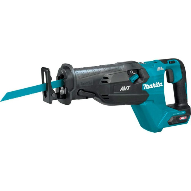 Пила сабельная Makita JR002GZ аккумуляторная