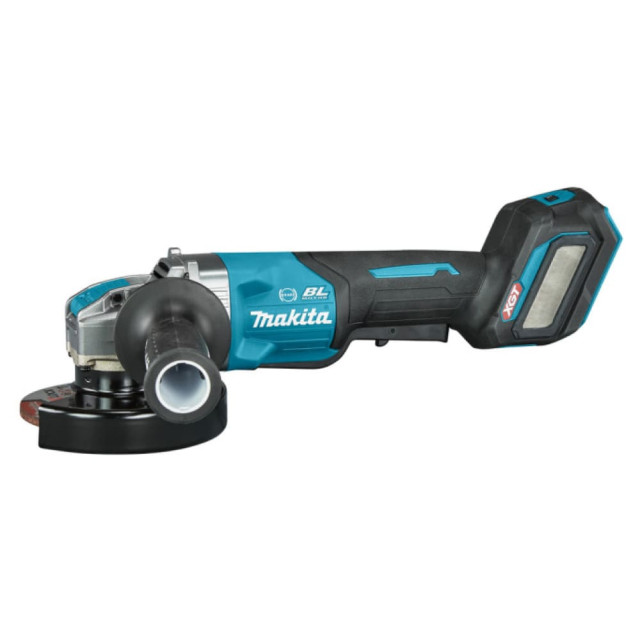Угловая шлифмашина Makita GA044GZ01 аккумуляторная без АКБ и ЗУ