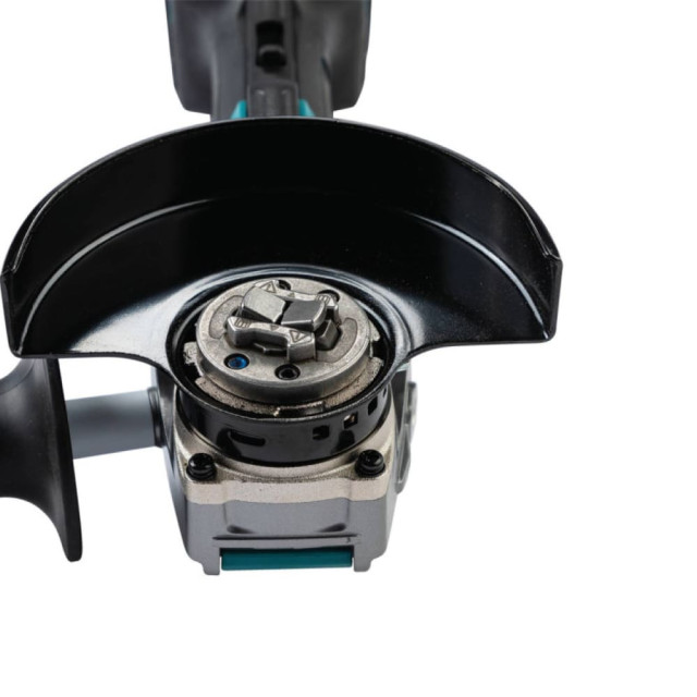 Угловая шлифмашина Makita GA044GZ01 аккумуляторная без АКБ и ЗУ