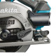 Пила дисковая Makita HS012GZ аккумуляторная
