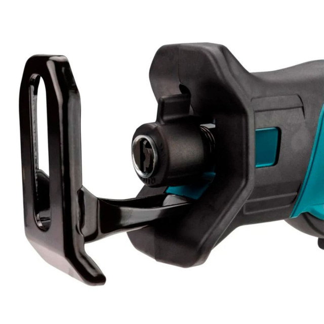 Пила сабельная Makita JR103DZ аккумуляторная без АКБ и ЗУ