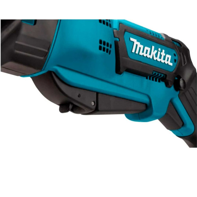 Пила сабельная Makita JR103DZ аккумуляторная без АКБ и ЗУ