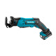 Пила сабельная Makita JR105DWAE аккумуляторная
